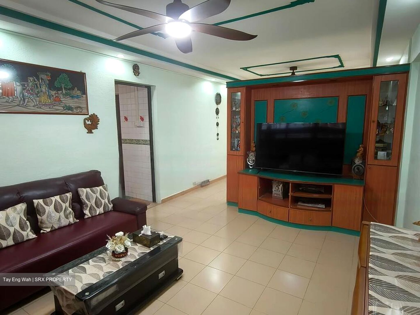 Blk 683 Tessensohn Road (Kallang/Whampoa), HDB 4 Rooms #558350301
